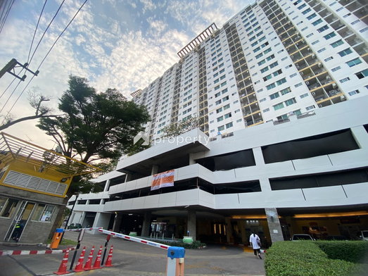 รูป City Home Tha Phra Intersection - รูปที่ 5/16