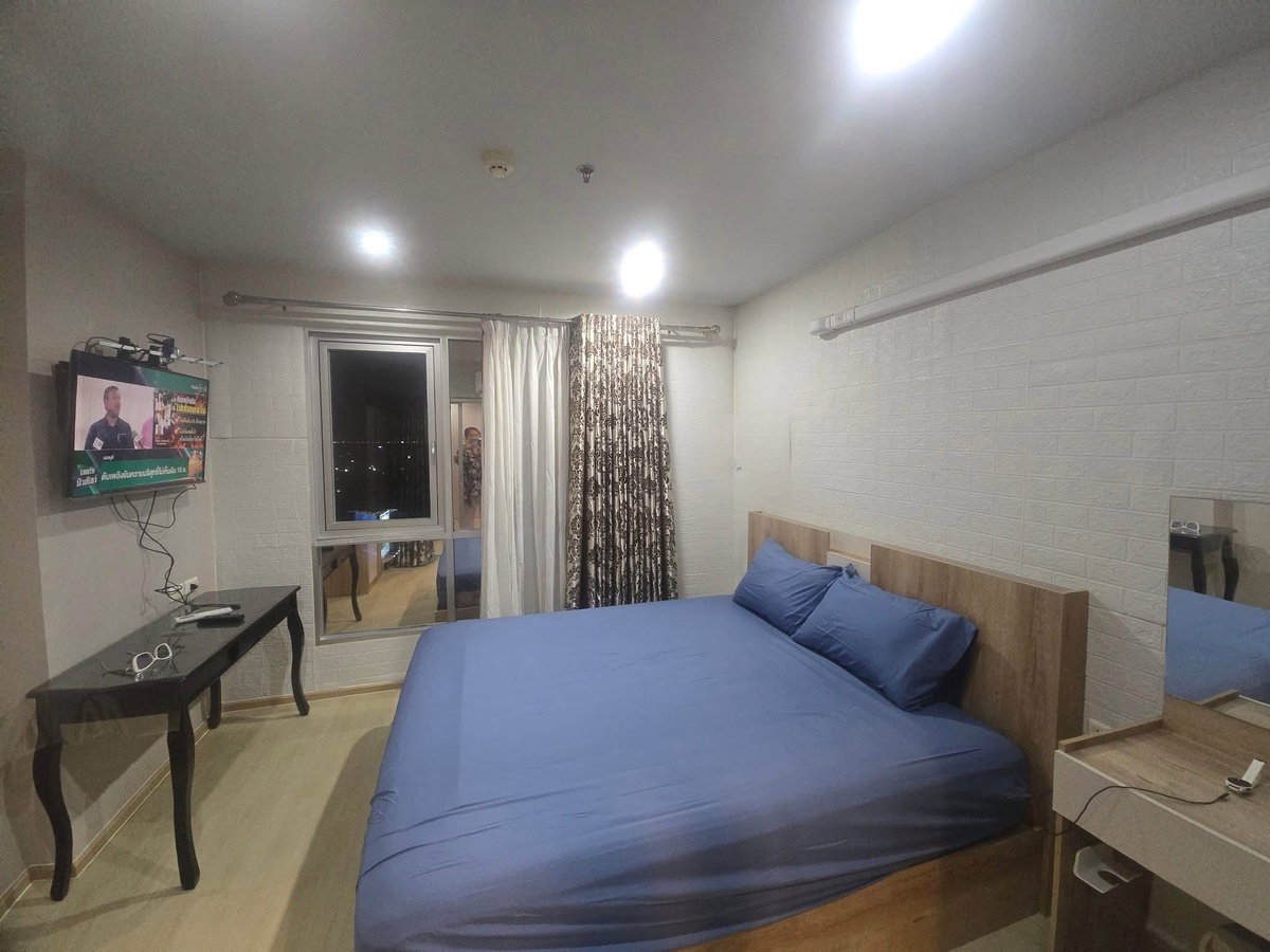 รูป #R2795 ให้เช่า Casa Condo Ratchada-Ratchaphruek - รูปที่ 2/11