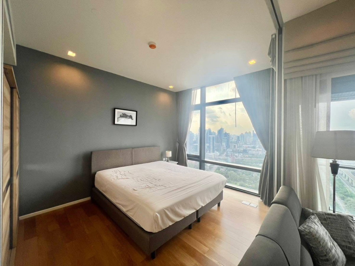รูป #R2803  ให้เช่า Circle Living Prototype - รูปที่ 2/6