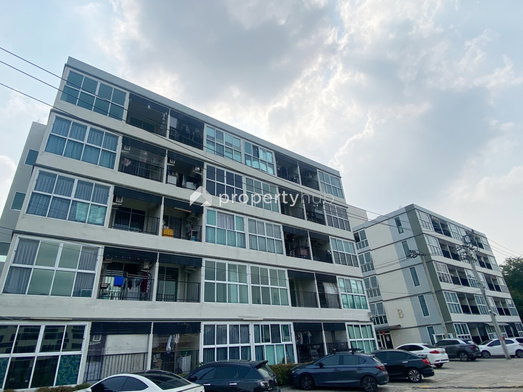 Project Condo @78 phetkasem Picture - 2/10