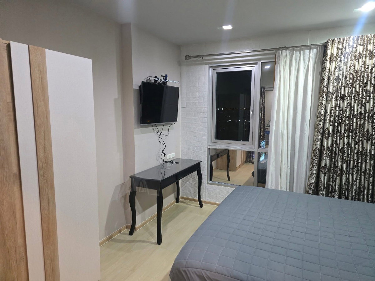 รูป #R2795 ให้เช่า Casa Condo Ratchada-Ratchaphruek - รูปที่ 3/11