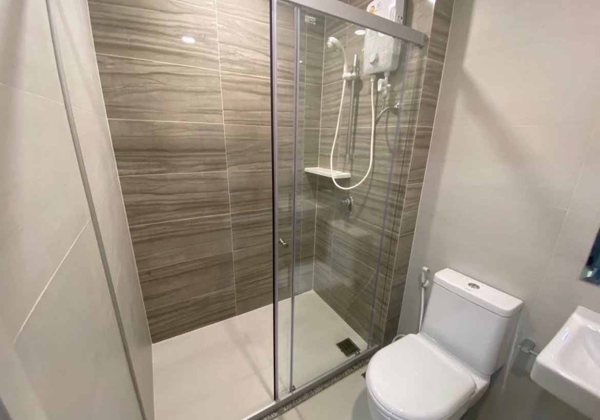picture #R2800 For rent  Supalai Veranda Ramkhamhaeng - 12/13