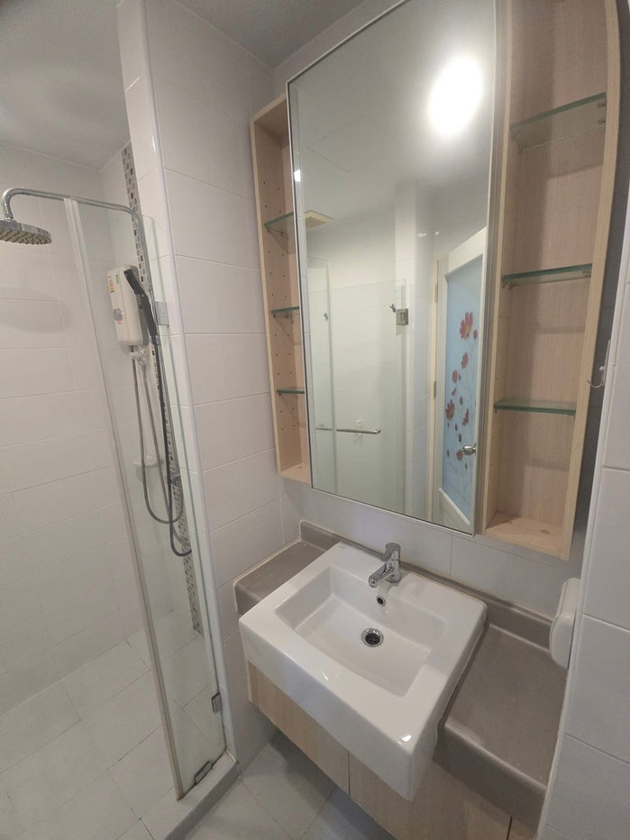 รูป #R2795 ให้เช่า Casa Condo Ratchada-Ratchaphruek - รูปที่ 5/11