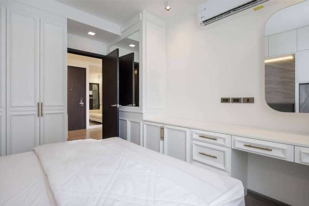 picture #R2782 For rent  Lyss Ratchayothin - 5/8