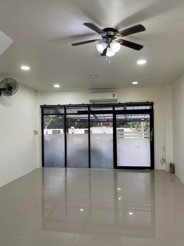รูป #R2788 ให้เช่า Home office Soi Bangna-Trad 21 - รูปที่ 4/12