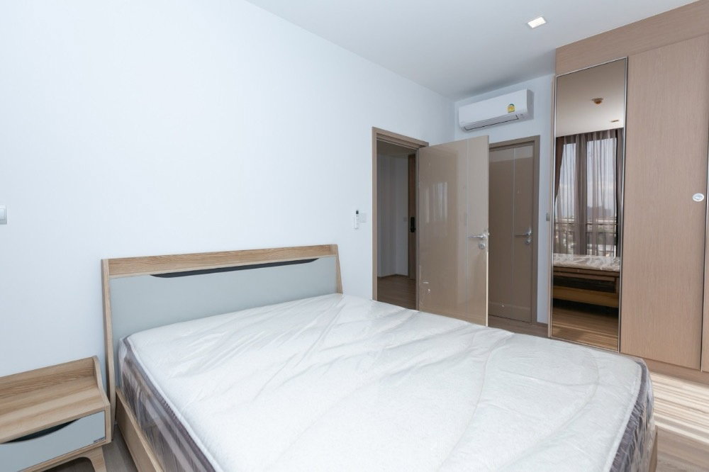 รูป #S2825 ให้เช่า Kawa Haus Onnut77 - รูปที่ 8/19