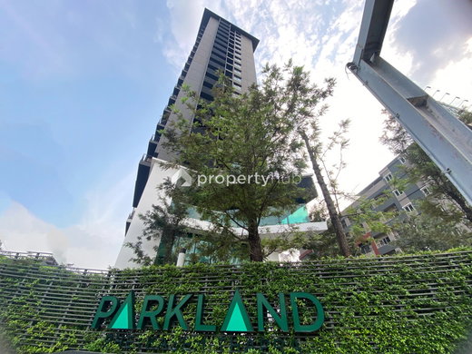 Project The Parkland Phetkasem - Thapra Picture - 3/15