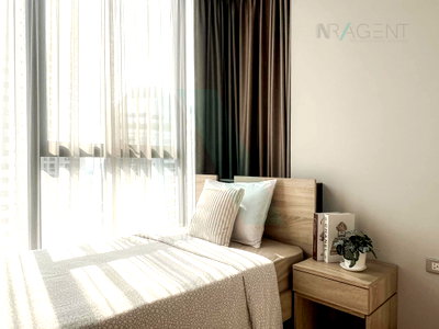 คอนโดให้เช่า : 📣Nice room!📣 ให้เช่าคอนโด เดอะ ลุมพินี 24 อาคาร 1 ชั้น 21 2 ห้องนอน ขนาด 55.00 ตรม ใกล้ รพ.เทพธารินทร์