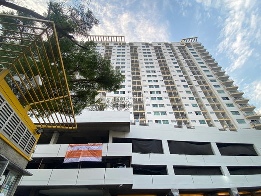 รูป City Home Tha Phra Intersection - รูปที่ 4/16