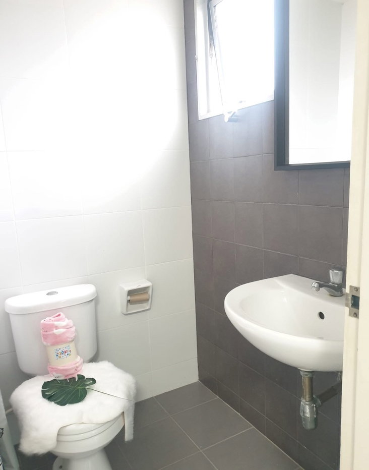รูป #R2786 ให้เช่า My Condo Sukhumvit 52 - รูปที่ 7/7
