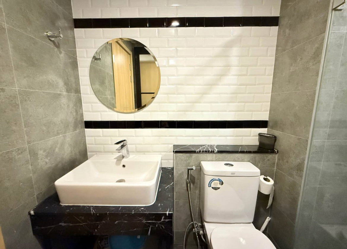 รูป #R2794 ให้เช่า Brix Condominium Charan 64 - รูปที่ 16/16