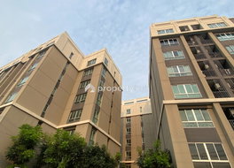 รูป dcondo Campus Resort Ratchapruk - Charan 13 - รูปที่ 2/15