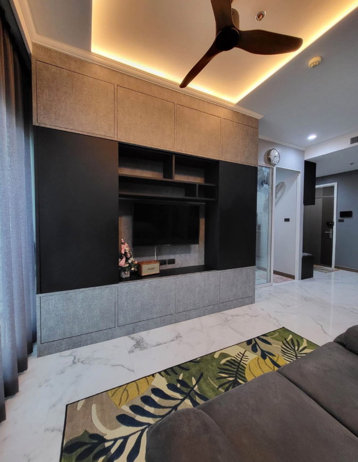 รูป #R2792 ให้เช่า Supalai Elite Surawong - รูปที่ 8/18