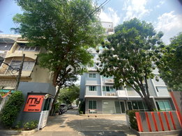 รูป My Condo Sathorn - Taksin - รูปที่ 2/12