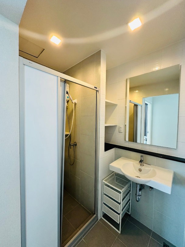 รูป ให้เช่า​คอนโด Escent Condo ตึกสูงข้างเซนทรัลเฟสติวัลเชียงใหม่ 2 ห้องนอนพร้อมเข้าอยู่ได้เลย - รูปที่ 8/12