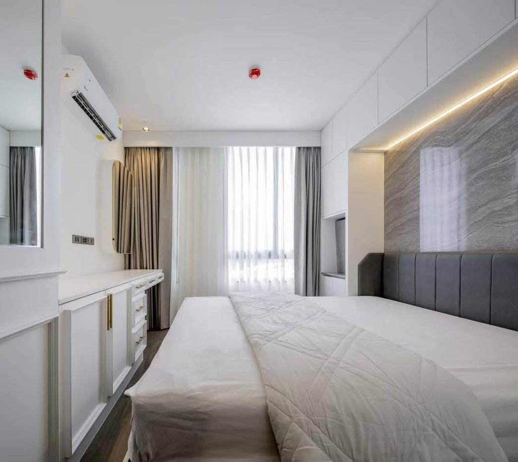 picture #R2782 For rent  Lyss Ratchayothin - 2/8
