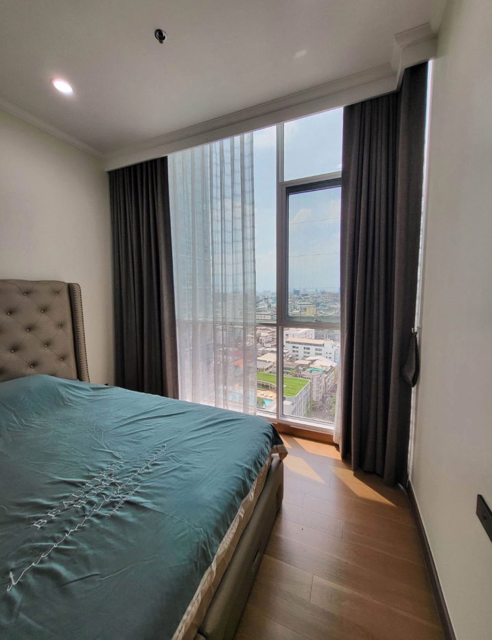 รูป #R2792 ให้เช่า Supalai Elite Surawong - รูปที่ 4/18