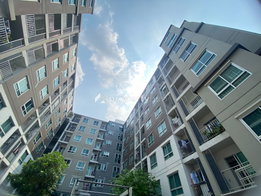 รูป The Viva Condo Petchkasem 68 - รูปที่ 2/21
