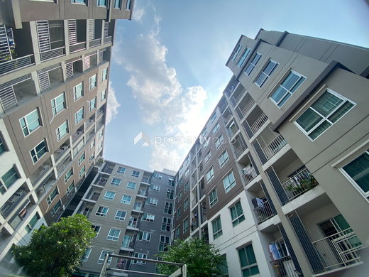 Project The Viva Condo Petchkasem 68 Picture - 2/21