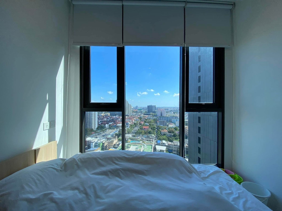picture #R2781 For rent  Whizdom Essence Sukhumvit - 3/11