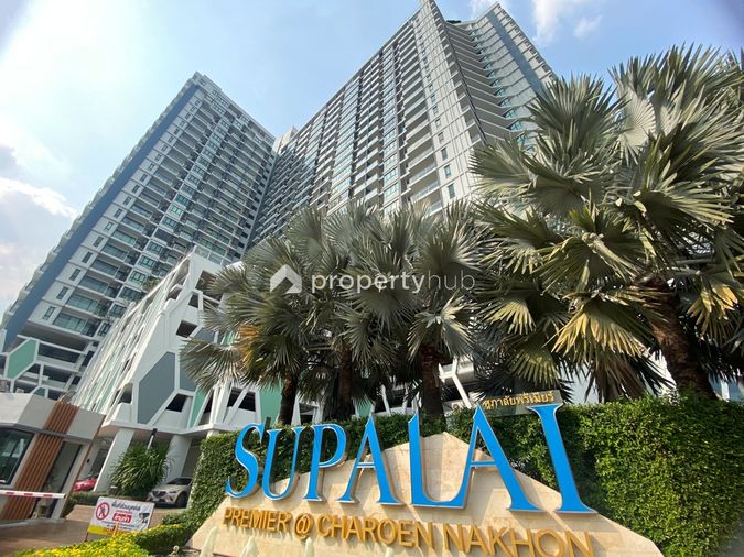 Supalai Premier Charoen Nakhon