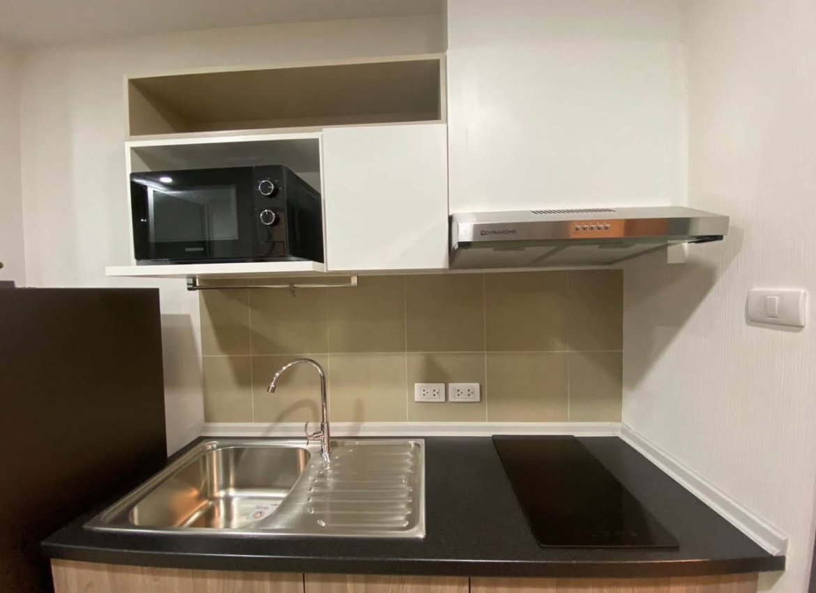 picture #R2800 For rent  Supalai Veranda Ramkhamhaeng - 8/13