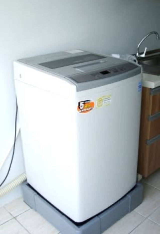 รูป #R2805 ให้เช่า The Station Condo1 - รูปที่ 8/8