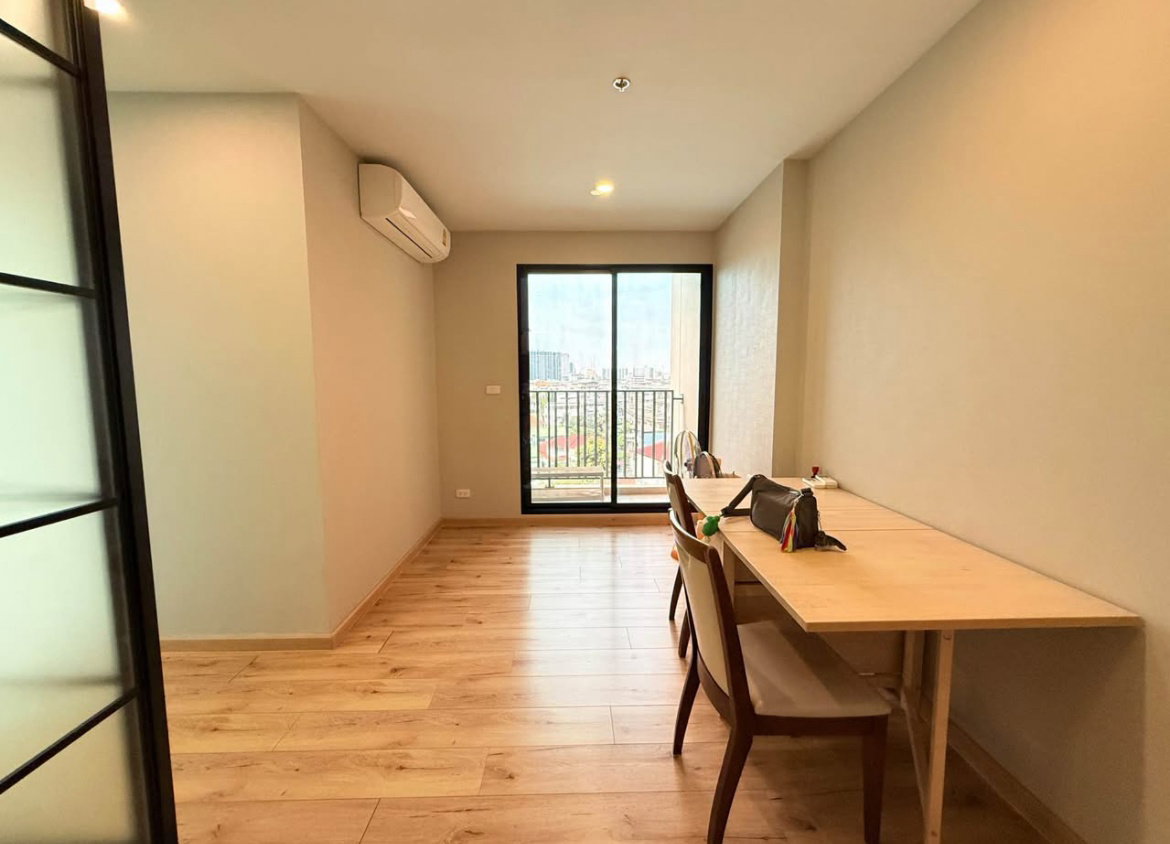 รูป #R2794 ให้เช่า Brix Condominium Charan 64 - รูปที่ 14/16