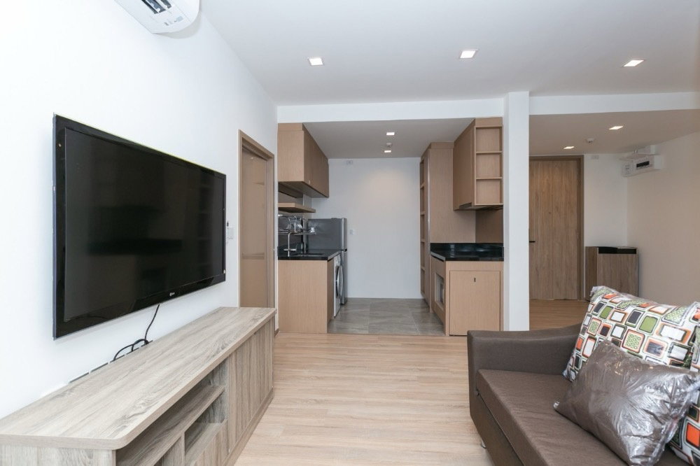 รูป #S2825 ให้เช่า Kawa Haus Onnut77 - รูปที่ 10/19