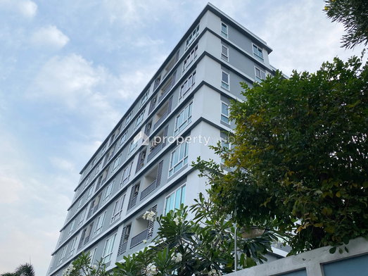 รูป SJ Residence Bangwaek 63 - รูปที่ 5/8