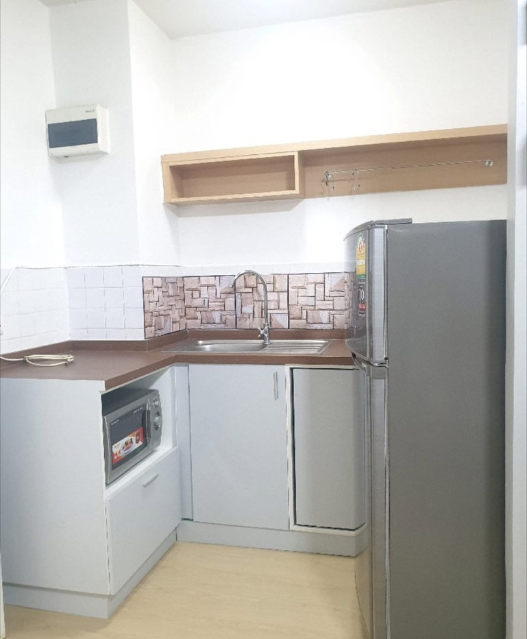 รูป #R2786 ให้เช่า My Condo Sukhumvit 52 - รูปที่ 6/7
