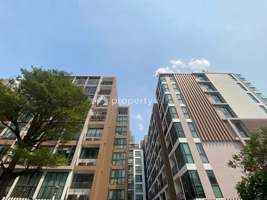 รูป IDEO Blucove Sathorn - รูปที่ 1/50