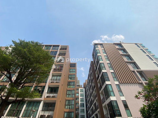 IDEO Blucove Sathorn - Image 1/50