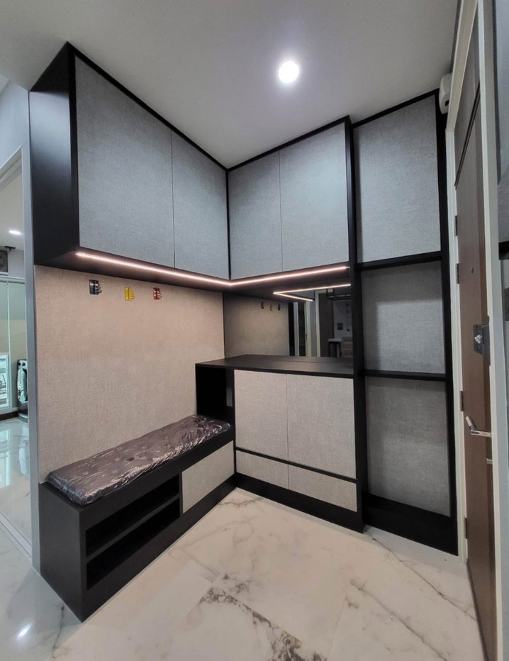 รูป #R2792 ให้เช่า Supalai Elite Surawong - รูปที่ 14/18