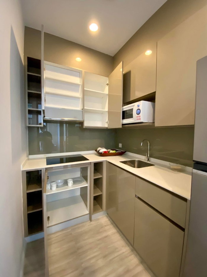 picture #R2781 For rent  Whizdom Essence Sukhumvit - 6/11