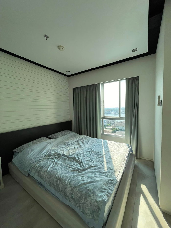 picture Lumpini Ville Phibulsongkhram - Riverview - 1/8