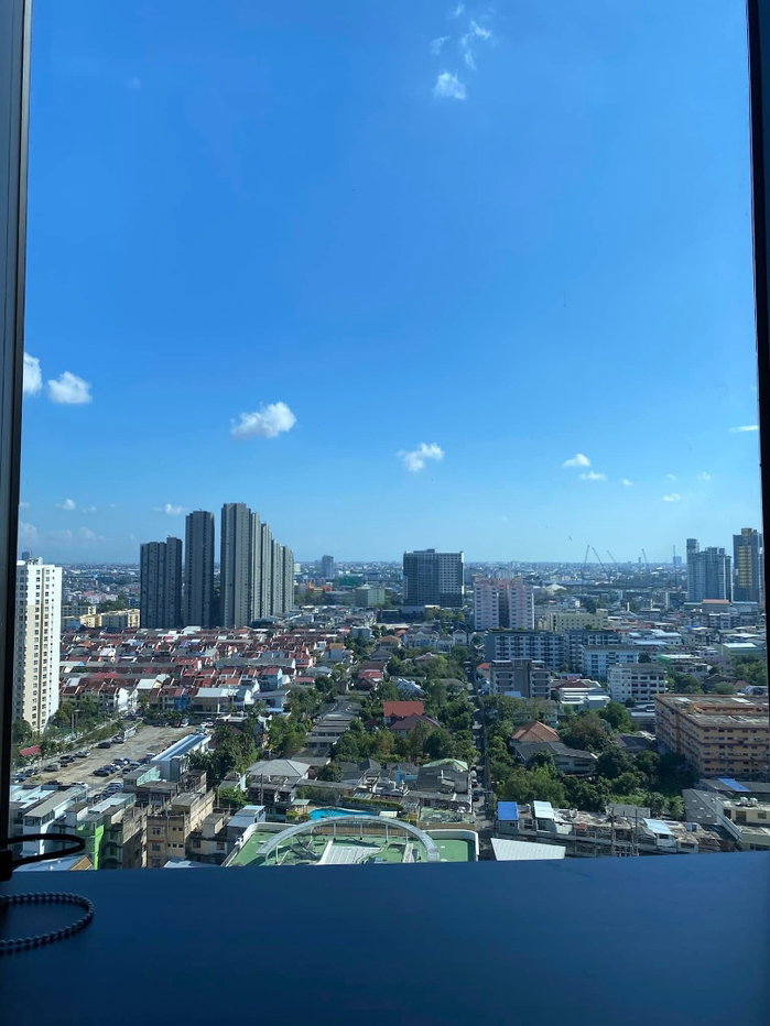picture #R2781 For rent  Whizdom Essence Sukhumvit - 11/11