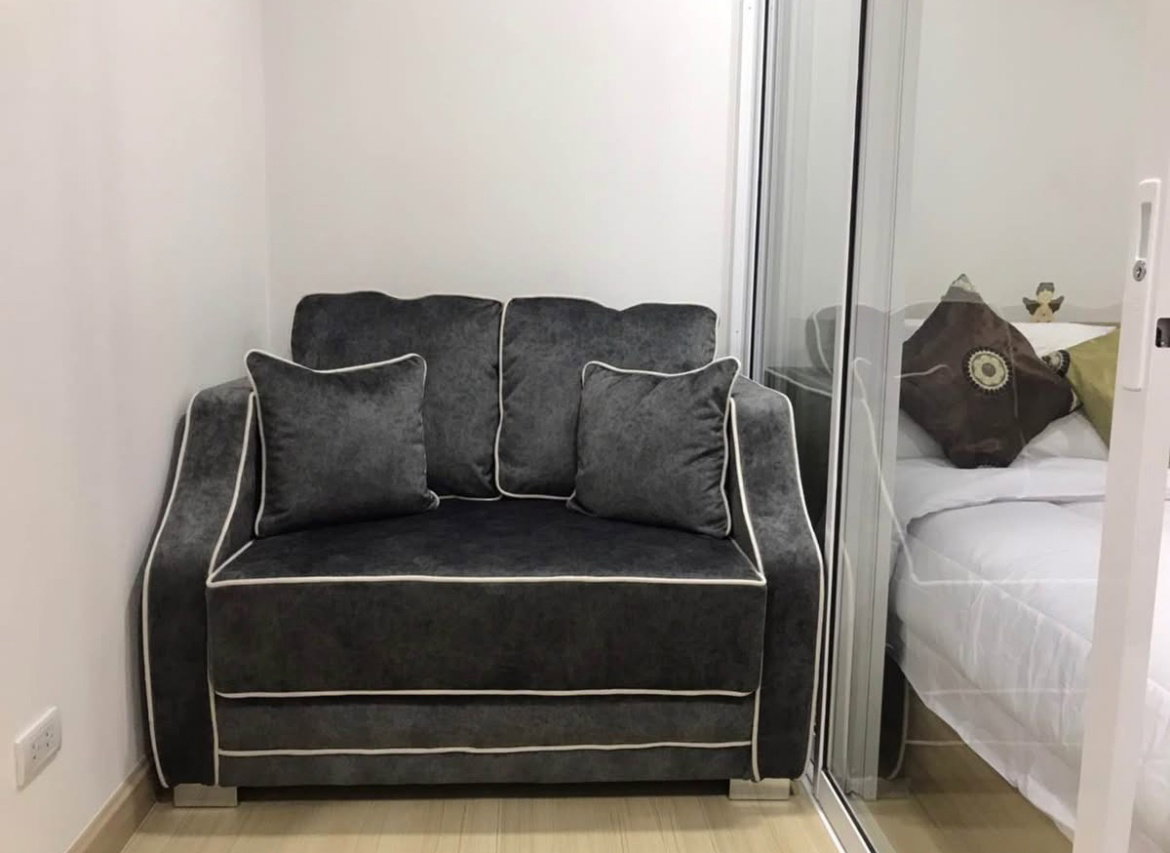 picture #R2800 For rent  Supalai Veranda Ramkhamhaeng - 5/13