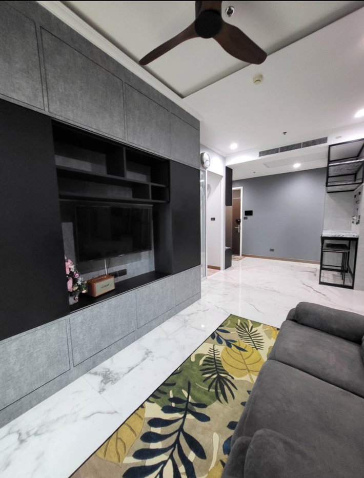 รูป #R2792 ให้เช่า Supalai Elite Surawong - รูปที่ 5/18
