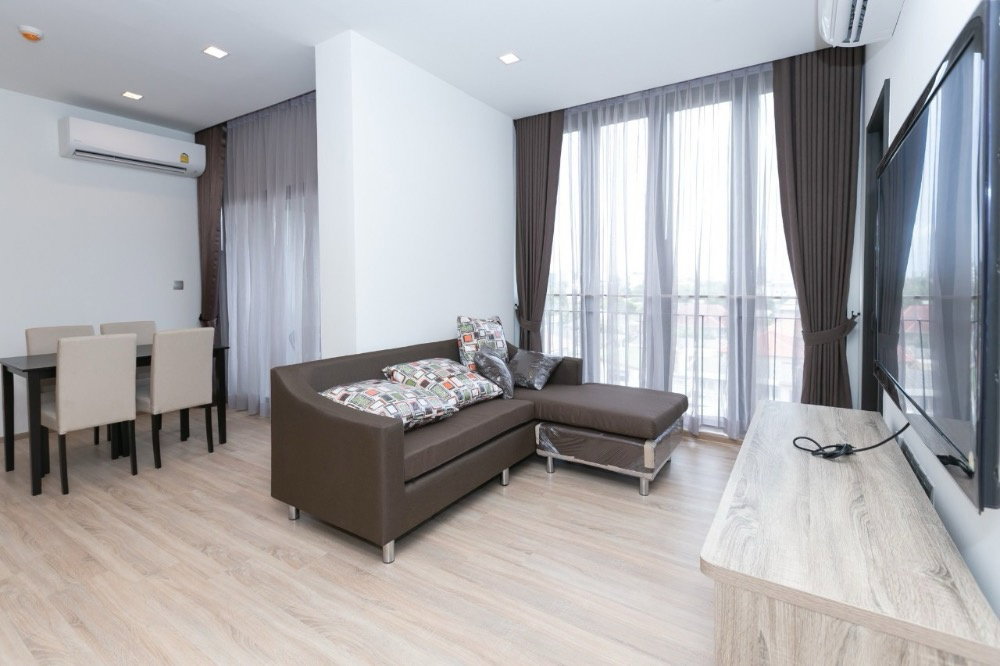 รูป #S2825 ให้เช่า Kawa Haus Onnut77 - รูปที่ 2/19