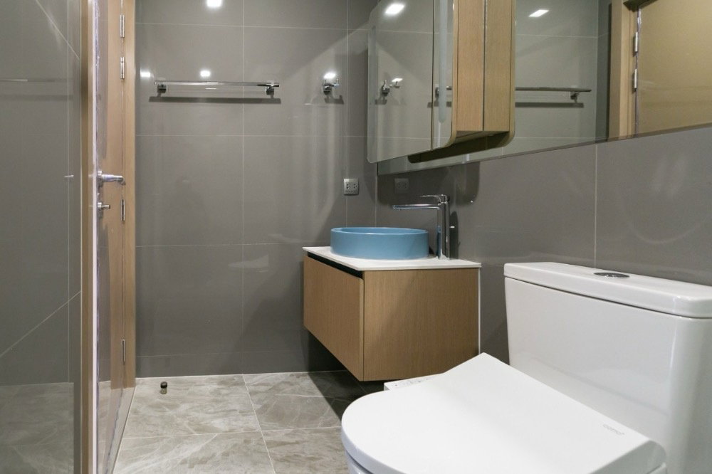 รูป #S2825 ให้เช่า Kawa Haus Onnut77 - รูปที่ 4/19