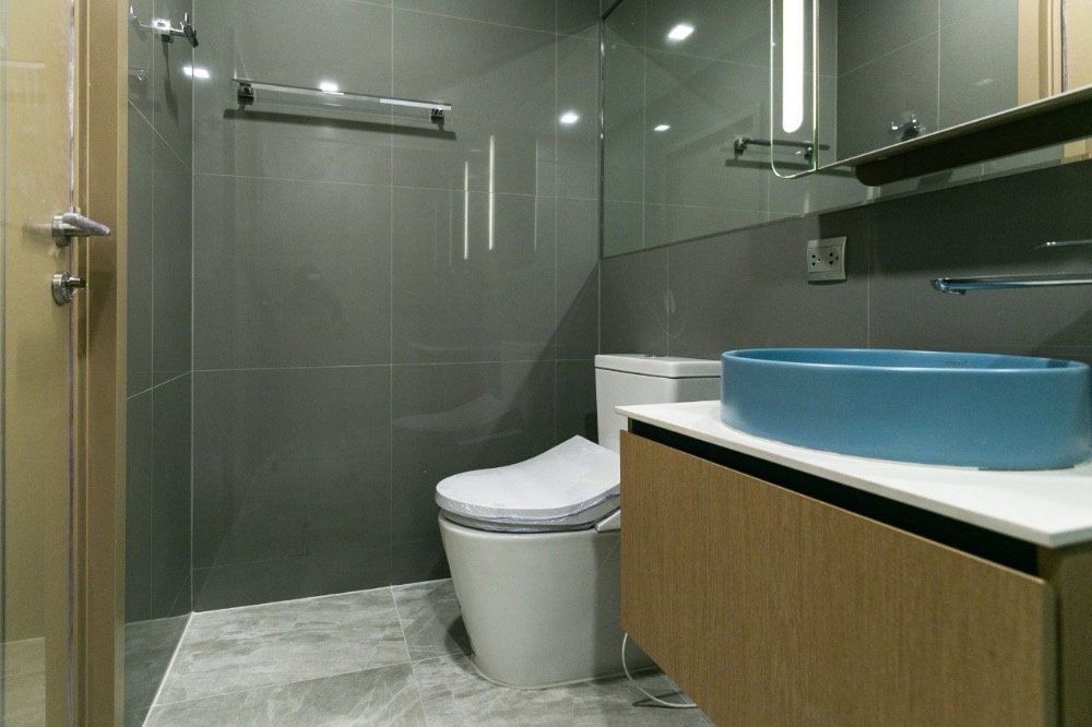 รูป #S2825 ให้เช่า Kawa Haus Onnut77 - รูปที่ 17/19