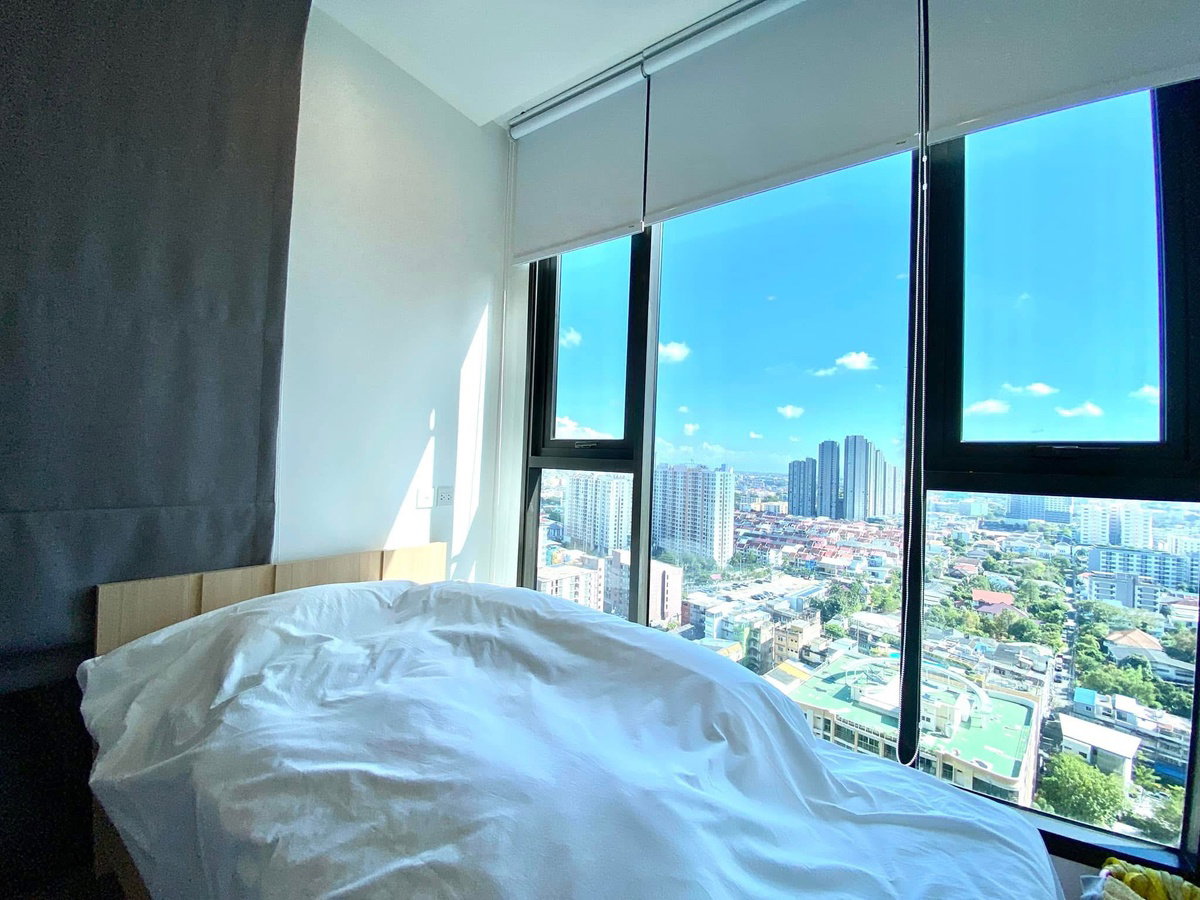 picture #R2781 For rent  Whizdom Essence Sukhumvit - 2/11