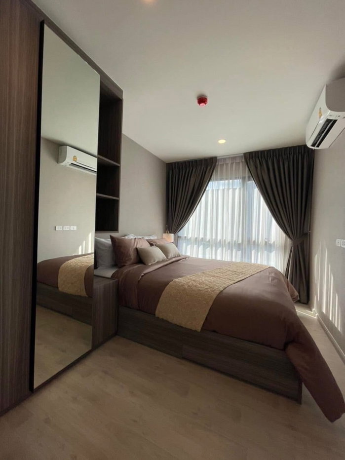 picture #S2835 For Rent The Origin Sukhumvit 105 - 3/6