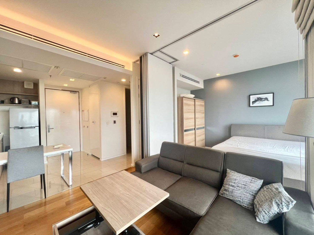 รูป #R2803  ให้เช่า Circle Living Prototype - รูปที่ 3/6