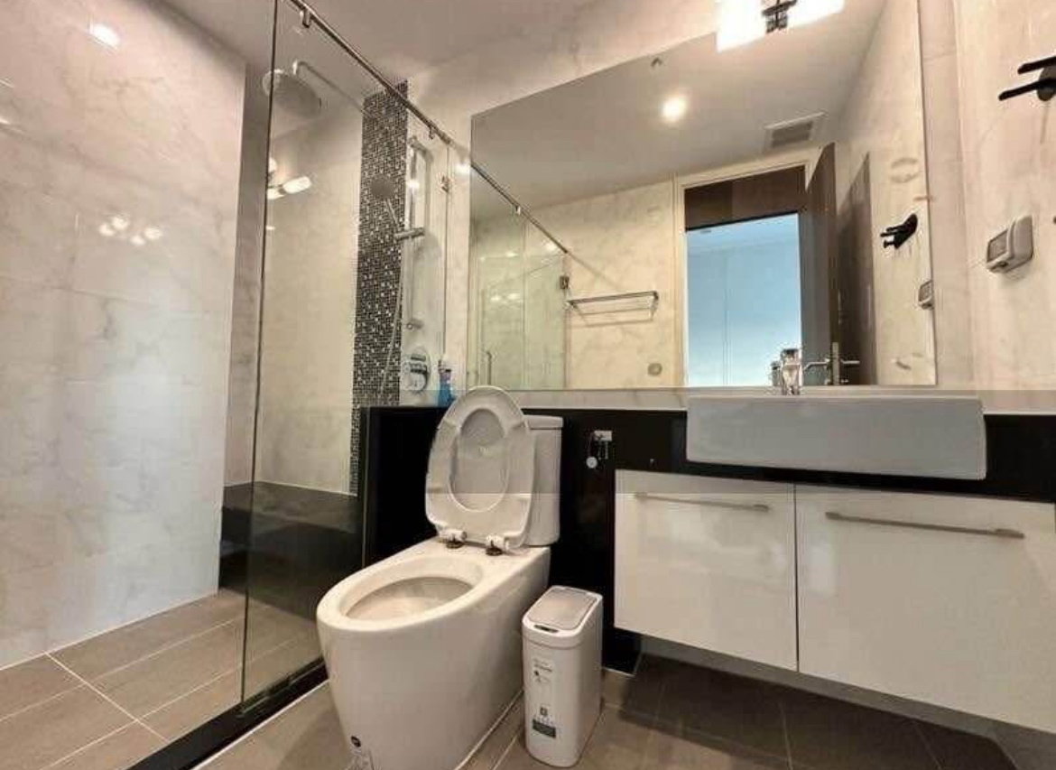 รูป #R2792 ให้เช่า Supalai Elite Surawong - รูปที่ 12/18