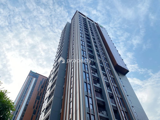 รูป The Privacy Thaphra Interchange - รูปที่ 3/46