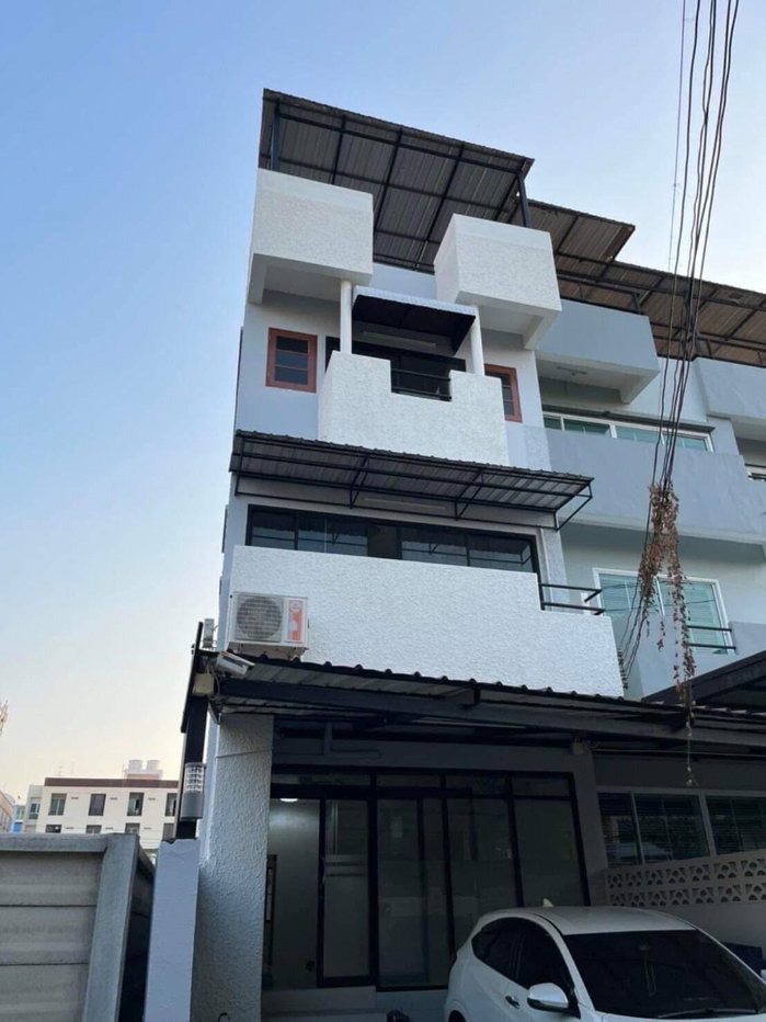 รูป #R2788 ให้เช่า Home office Soi Bangna-Trad 21 - รูปที่ 2/12