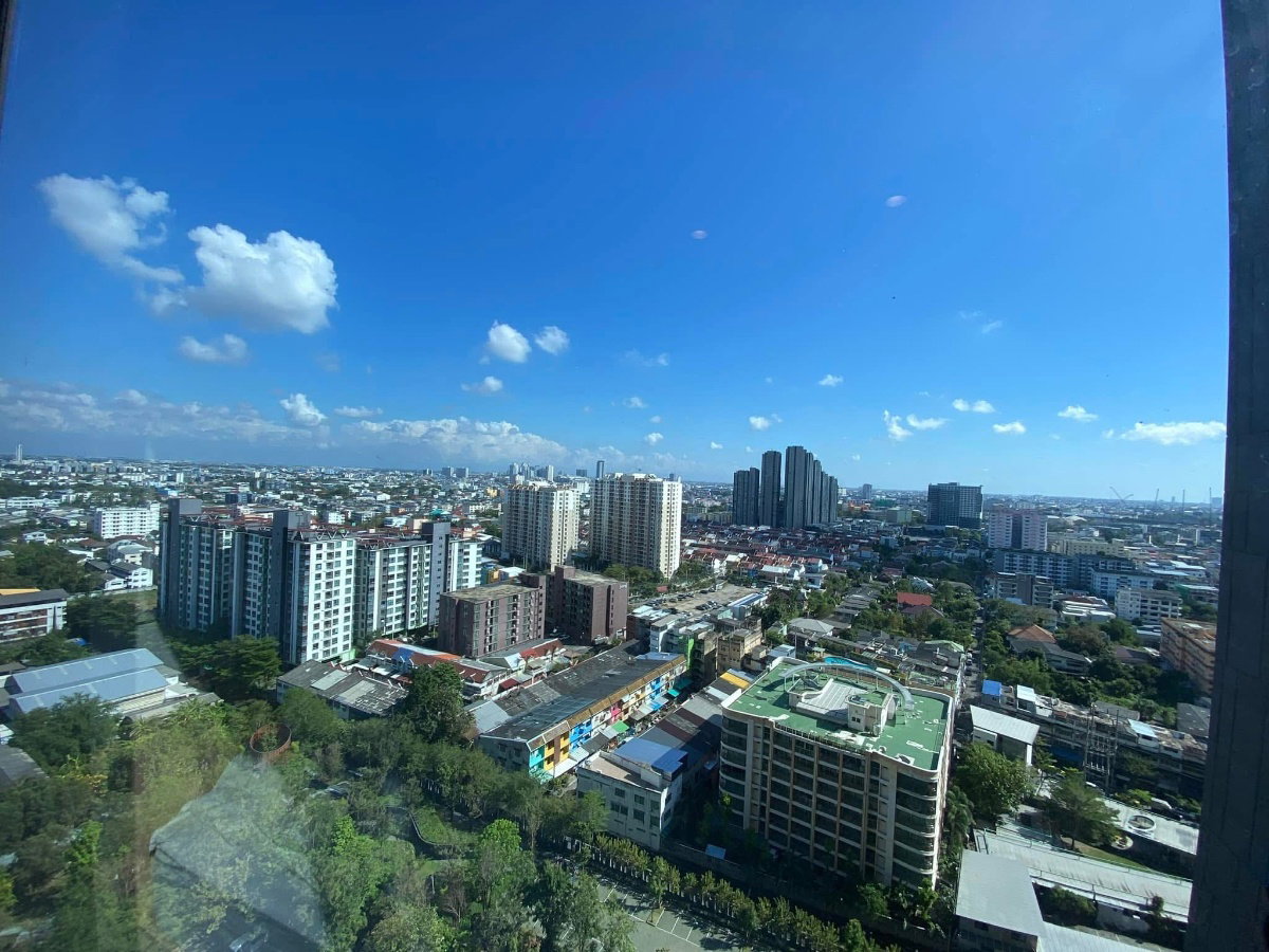 picture #R2781 For rent  Whizdom Essence Sukhumvit - 10/11