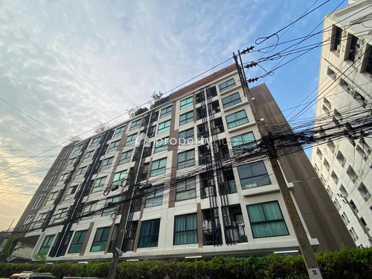 รูป The Estate @ Thapra - รูปที่ 4/34